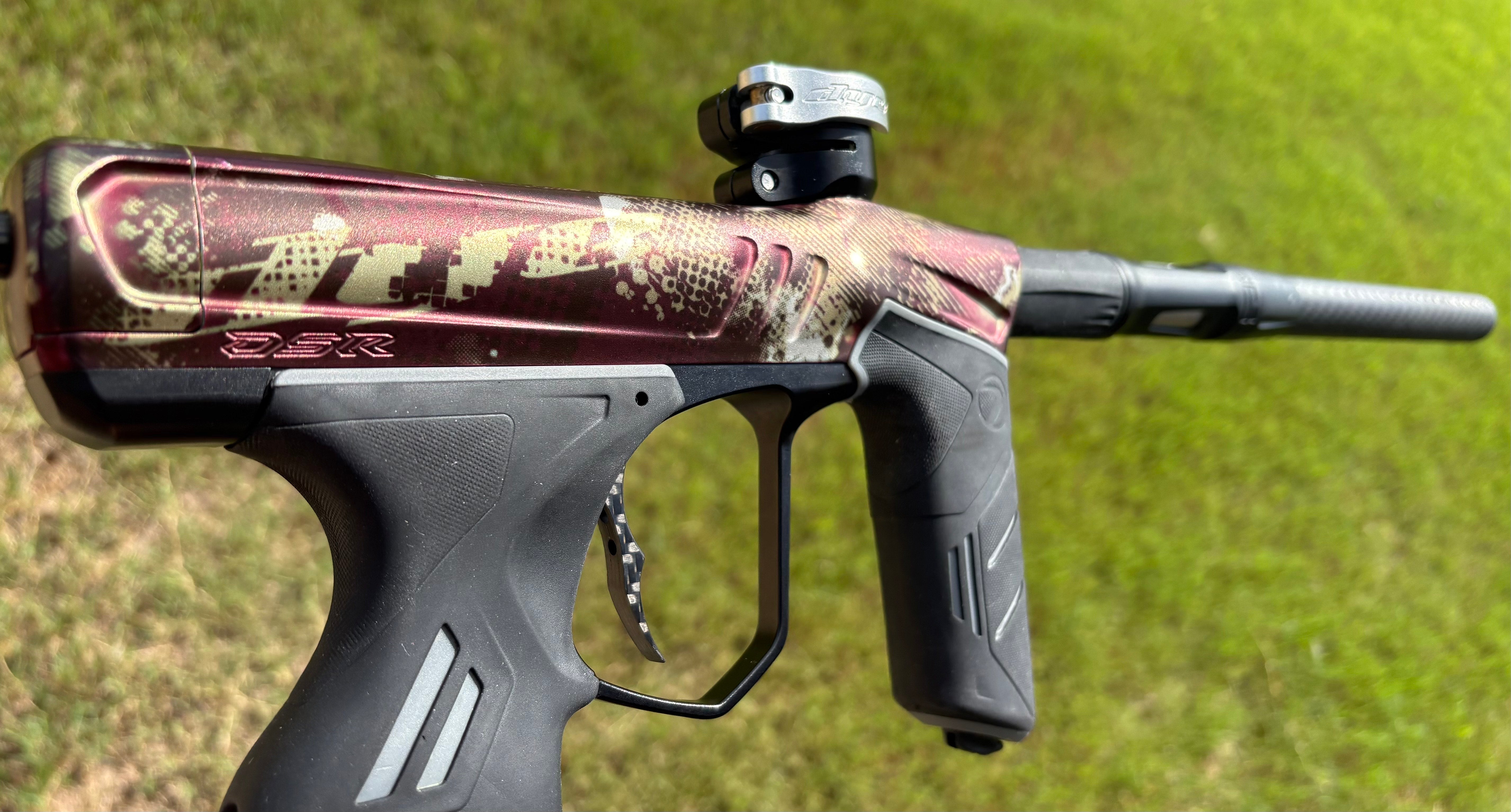 DSR Deuce Classic Series