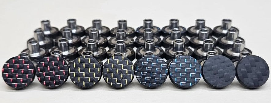 JT Proflex Screws