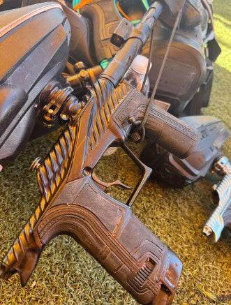 180R/ LV2 -"Deuce" Trigger
