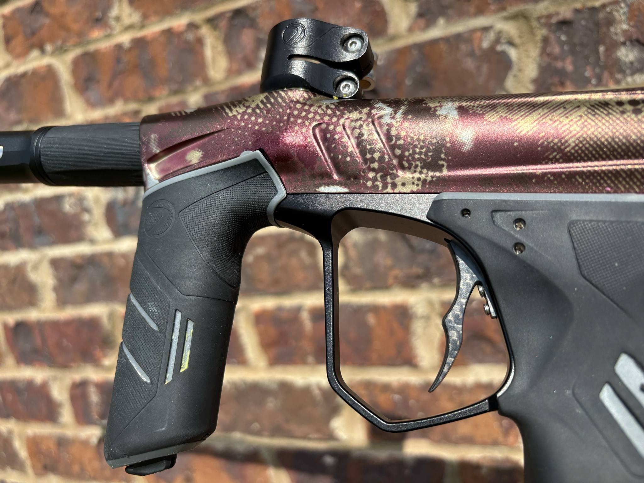 DSR Deuce Classic Series