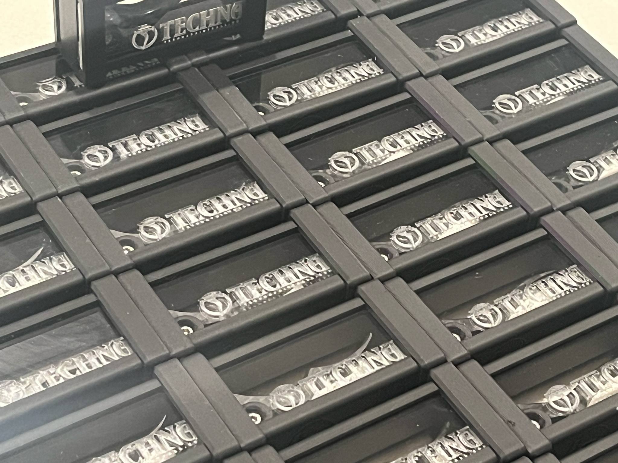 Geo R5/ CS2/ CS3 - "Deuce" Trigger (Classic)