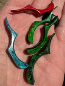 180R/ LV2 -"Deuce"  Trigger (Color Series)