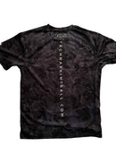 Forged Carbon Pattern Tech T-Shirt